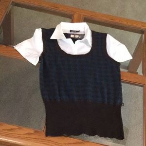 Apt. 9 Top NWT
